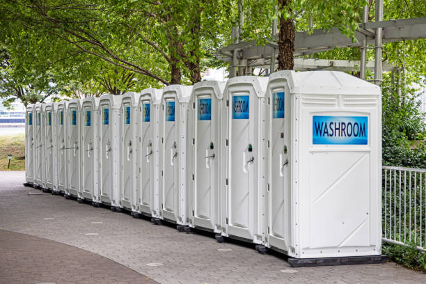 Portable Restrooms for Agricultural Sites in Tahlequah, OK